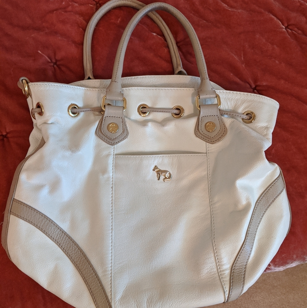 Emma fox purse!!